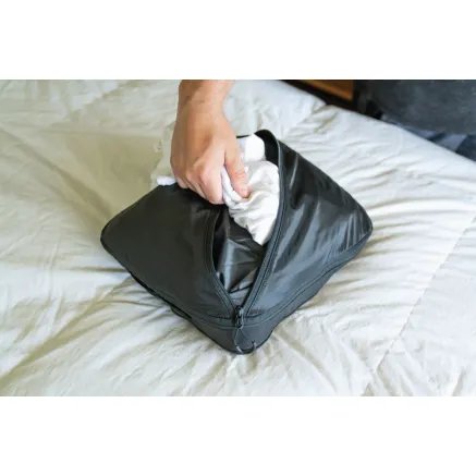 WANDRD Packing Cube Large PC LG BK 1