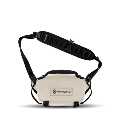 WANDRD ROGUE Sling 3L Tan SLG3 TA 1