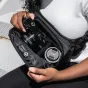 Sortimenta jaunumi - WANDRD ROGUE Sling 3L Tan - ātri pasūtīt no ražotāja