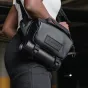 Sortimenta jaunumi - WANDRD ROGUE Sling 3L Tan - ātri pasūtīt no ražotāja
