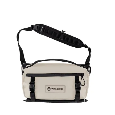 WANDRD ROGUE Sling 9L Tan SLG9 TA 1