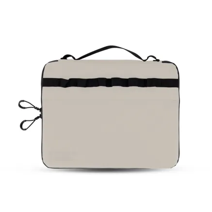 WANDRD Laptop Case 14 Tan LC13 TA 1