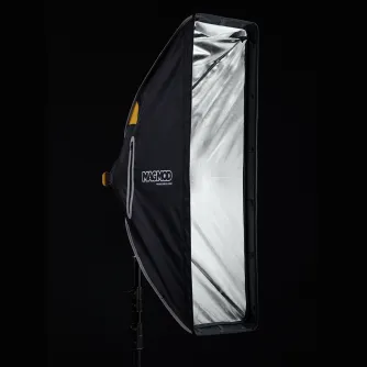Acessories for flashes - MagMod MagBox Pro 36 Strip Softbox Kit - quick order from manufacturer