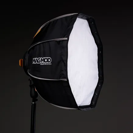 MagMod Magbox Pro 24 Octa Softbox Kit D203491