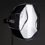 Acessories for flashes - MagMod Magbox Pro 24 Octa Softbox Kit D203491 - quick order from manufacturer