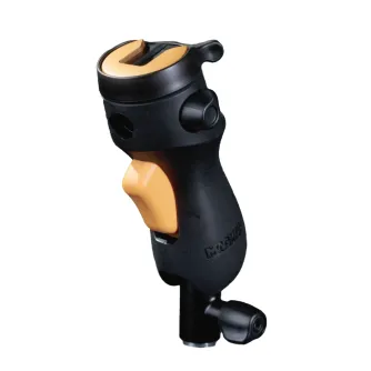 Acessories for flashes - Magmod MagShoe 2 Cold Shoe Flash Bracket for MagBox - quick order from manufacturer