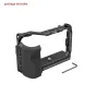 Ietvars kameram CAGE - SMALLRIG 3212 CAGE WITH SIDE HANDLE FOR SONY A7C 3212 - ātri pasūtīt no ražotāja