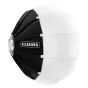 Softboxes - Caruba Lantern Softbox 85cm - buy today in Master Foto store and with delivery