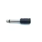 Sortimenta jaunumi - Godox Sync Socket Adapter Convert 3.5mm to 6.35mm - ātri pasūtīt no ražotāja