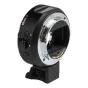 Objektīvu adapteri - Viltrox EF-E5 Canon EF/EF-S to Sony E-mount Mount Adapter - ātri pasūtīt no ražotāja
