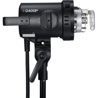 Studio Flashes - Godox H2400P Flash Head 2400Ws Studio Flash Bowens Mount - quick order from manufacturer