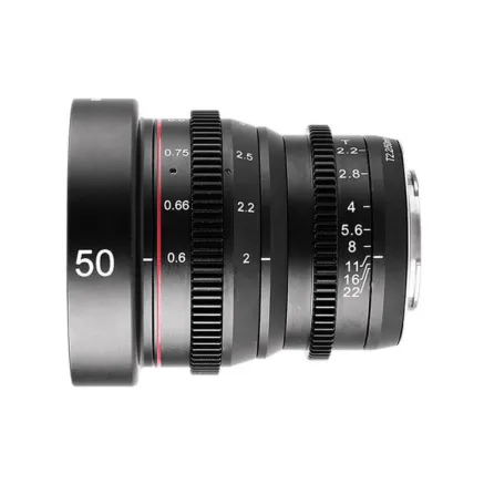 Meike MK 50mm T2.2 Sony E Mount MK 5022T E