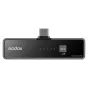 Wireless Lavalier Microphones - Godox MoveLink UC2 USB-C for Android & iPhone 15 & iPhone 16 - quick order from manufacturer