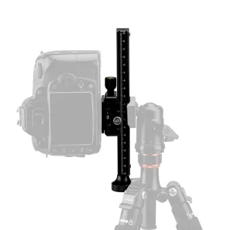 Sortimenta jaunumi - Fotopro FT-100 Macro Focusing Rail - ātri pasūtīt no ražotāja