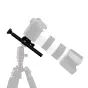 Sortimenta jaunumi - Fotopro FT-100 Macro Focusing Rail - ātri pasūtīt no ražotāja