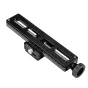 Sortimenta jaunumi - Fotopro FT-100 Macro Focusing Rail - ātri pasūtīt no ražotāja