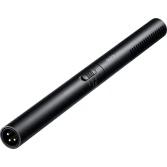 Mikrofoni - Godox Shotgun Microphone VDS-M1 - ātri pasūtīt no ražotāja