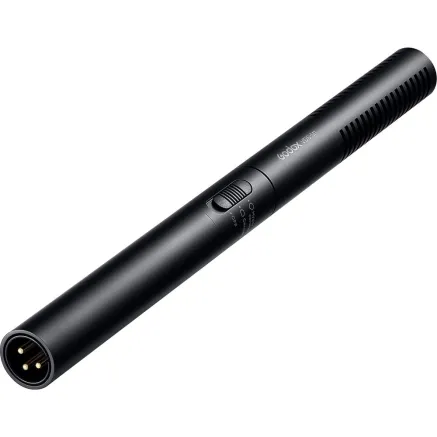 Godox Shotgun Microfoon VDS M1