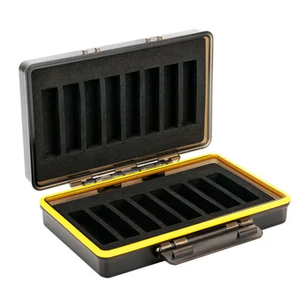JJC BC 3X16AAA Multi Functionele Batterij Case