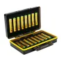 Sortimenta jaunumi - JJC BC-3X16AAA Multi-Function Battery Case - ātri pasūtīt no ražotāja