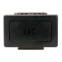 Sortimenta jaunumi - JJC BC-3X16AAA Multi-Function Battery Case - ātri pasūtīt no ražotāja