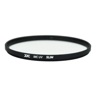UV aizsargfiltri - JJC Ultra-Slim MC UV Filter 95mm Black - ātri pasūtīt no ražotāja
