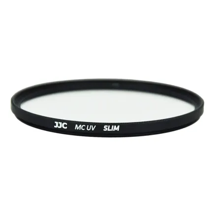 JJC Ultra Slim MC UV Filter 95mm Zwart F MCUV95