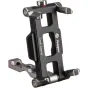 Sortimenta jaunumi - Fotopro Pincer Clamp Aluminium Telefoon Stand - ātri pasūtīt no ražotāja