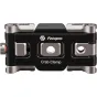 Sortimenta jaunumi - Fotopro Pincer Clamp Aluminium Telefoon Stand - ātri pasūtīt no ražotāja