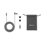 Sortimenta jaunumi - SmallRig 3388 Simorr Wave L1 3.5mm Lavalier Microphone (Black) - ātri pasūtīt no ražotāja