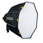 Acessories for flashes - MagMod Magbox 24 Octa Profoto Gel Kit - quick order from manufacturer