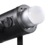 Accessories for studio lights - Godox SZ/SL Glass Cover for SZ200BI/SL200IIBi/SL150IIBi/SL300IIBi D206511 Glass Dome - quick order from manufacturer
