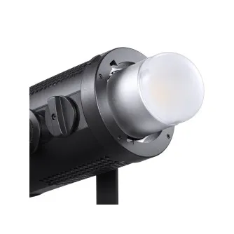 Accessories for studio lights - Godox SZ/SL Glass Cover for SZ200BI/SL200IIBi/SL150IIBi/SL300IIBi D206511 Glass Dome - quick order from manufacturer