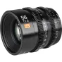 Viltrox S 56 T1.5 Cine APS C MF Sony E mount S 56mm T1.5 Sony E
