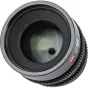 CINEMA Video objektīvi - Viltrox S-56 T1.5 Cine APS-C MF Sony E-mount - ātri pasūtīt no ražotāja