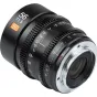 CINEMA Video objektīvi - Viltrox S-56 T1.5 Cine APS-C MF Sony E-mount - ātri pasūtīt no ražotāja