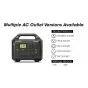Sortimenta jaunumi - Nitecore NES500 Portable Outdoor Power Station - ātri pasūtīt no ražotāja