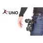 Vestes Siksnas Jostas - b-grip UNO BG-3000 jostas siksnas stiprinājums - ātri pasūtīt no ražotāja