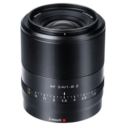 Viltrox Z 24 F1.8 AF Nikon Z Mount AF 24/1,8 Z