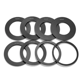 Barndoors Snoots & Grids - Godox Adapter Ring Set AR-R - quick order from manufacturer