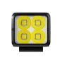 Sortimenta jaunumi - Nitecore T4K - ātri pasūtīt no ražotāja