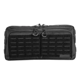 Sortimenta jaunumi - Nitecore NEB20 Commuter Bag CORDURA® 1050D high strength abrasion resistant light-weight nylon fabric Grey - ātri pasūtīt no ražotāja