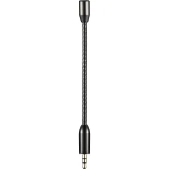 Mikrofoni - Godox Omnidirectional Gooseneck Microphone with 3.5mm TRS Connector - ātri pasūtīt no ražotāja
