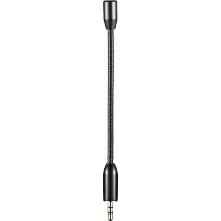 Godox Omnidirectional Gooseneck Microfoon met 3.5mm TRS Connector LMS 1N