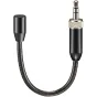 Mikrofoni - Godox Omnidirectional Gooseneck Microphone with 3.5mm TRS Locking Connector - ātri pasūtīt no ražotāja