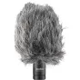 Smartphone Microphones - Godox Compact Directional Microphone with Type-C Connector Android and iPhone - quick order from manufacturer