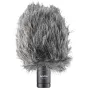 Mikrofoni - Godox Compact Directional Microphone with 3.5mm TRRS Connector - ātri pasūtīt no ražotāja
