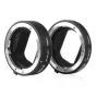 Makro aksesuāri - Meike Extension Tube MK-RF-AF - Canon RF - ātri pasūtīt no ražotāja