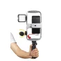 Sortimenta jaunumi - Godox Vlogging kit VK1-AX 3,5mm - ātri pasūtīt no ražotāja