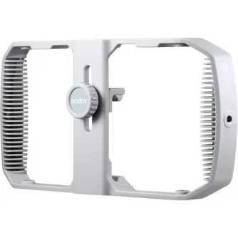 Sortimenta jaunumi - Godox Smartphone Rig - ātri pasūtīt no ražotāja